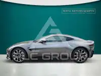 2018 Aston Martin Vantage
