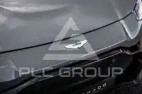 2018 Aston Martin Vantage