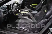 2018 Aston Martin Vantage
