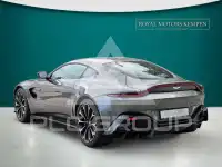 2018 Aston Martin Vantage