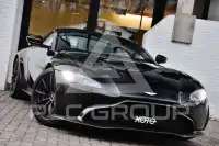 2018 Aston Martin Vantage