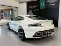 2018 Aston Martin Vantage
