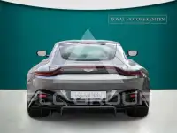 2018 Aston Martin Vantage