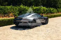 2018 Aston Martin Vantage