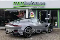 2018 Aston Martin Vantage