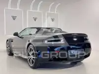 2018 Aston Martin Vantage