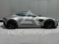 2018 Aston Martin Vantage