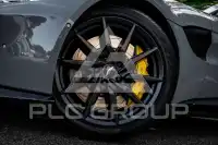 2018 Aston Martin Vantage