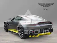 2018 Aston Martin Vantage