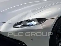 2018 Aston Martin Vantage