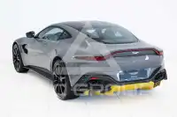 2018 Aston Martin Vantage
