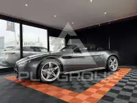 2018 Aston Martin Vantage