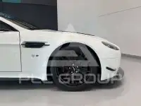 2018 Aston Martin Vantage