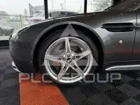 2018 Aston Martin Vantage