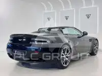 2018 Aston Martin Vantage
