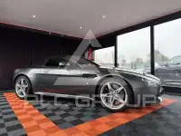 2018 Aston Martin Vantage