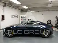 2018 Aston Martin Vantage
