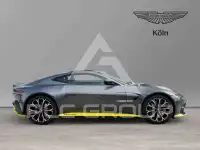 2018 Aston Martin Vantage
