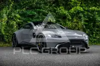 2018 Aston Martin Vantage