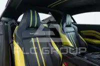 2018 Aston Martin Vantage