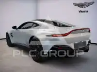 2018 Aston Martin Vantage