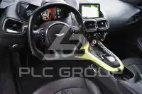 2018 Aston Martin Vantage