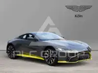 2018 Aston Martin Vantage