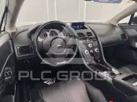 2018 Aston Martin Vantage