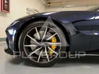 2018 Aston Martin Vantage