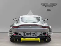 2018 Aston Martin Vantage