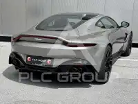 2018 Aston Martin Vantage
