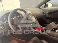 2018 Aston Martin Vantage