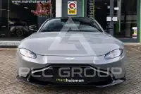 2018 Aston Martin Vantage