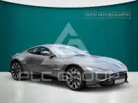 2018 Aston Martin Vantage