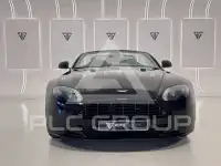 2018 Aston Martin Vantage