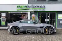 2018 Aston Martin Vantage