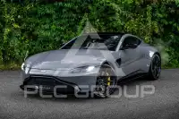 2018 Aston Martin Vantage
