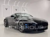 2018 Aston Martin Vantage