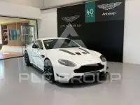 2018 Aston Martin Vantage