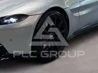 2018 Aston Martin Vantage
