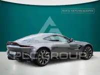 2018 Aston Martin Vantage