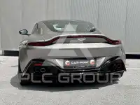 2018 Aston Martin Vantage