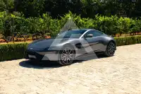 2018 Aston Martin Vantage