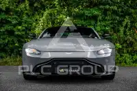 2018 Aston Martin Vantage