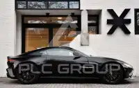 2018 Aston Martin Vantage