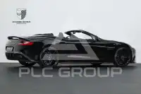 2018 Aston Martin Vanquish