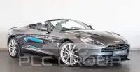 2018 Aston Martin Vanquish