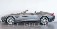 2018 Aston Martin Vanquish