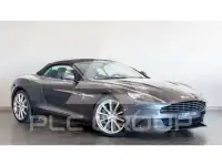 2018 Aston Martin Vanquish