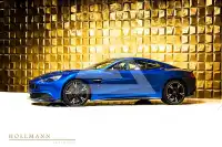 2018 Aston Martin Vanquish